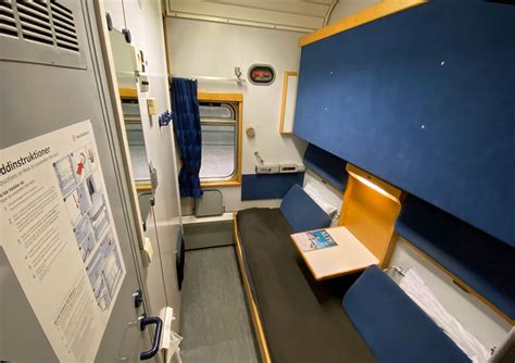 london to stockholm train|sleeper train to stockholm.